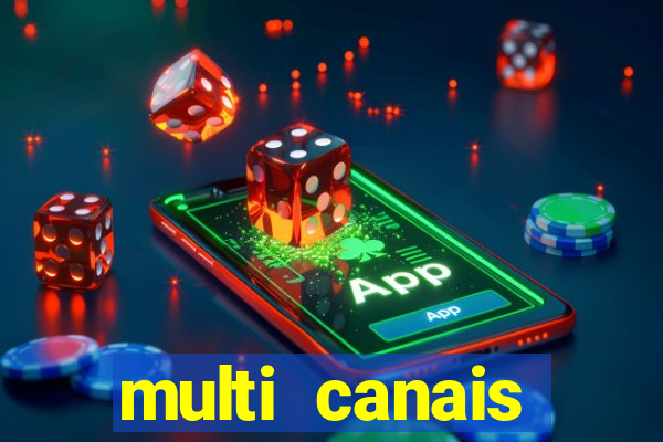 multi canais juventus ao vivo